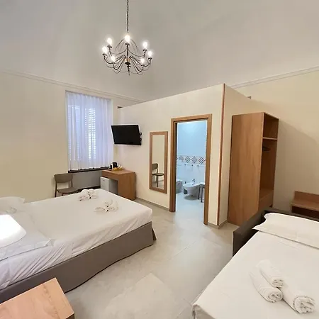 Il Pepe 3* Bisceglie