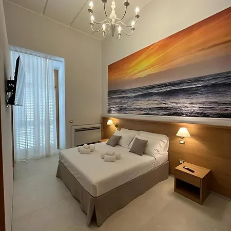 Il Pepe 3* Bisceglie