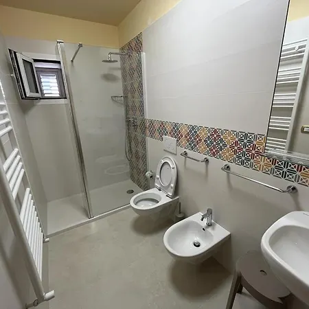 Il Pepe Affittacamere 3*