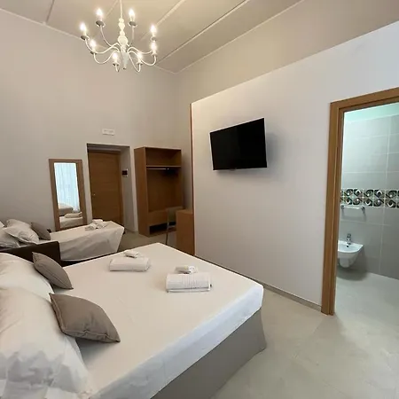 Il Pepe 3* Bisceglie