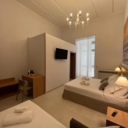 Il Pepe Affittacamere