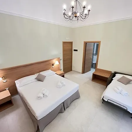 بيت ضيافة Il Pepe