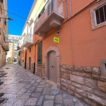 Affittacamere Il Pepe