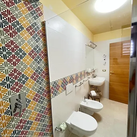 بيت ضيافة Il Pepe